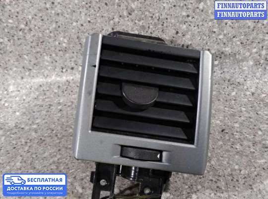 Дефлектор обдува салона на Range Rover Sport I (L320)