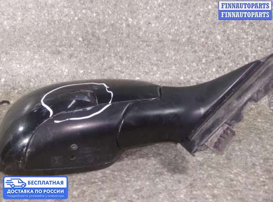 Зеркало боковое на Audi A6 (C4)