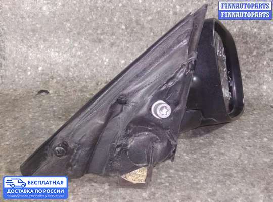 Зеркало боковое на Audi A6 (C4)