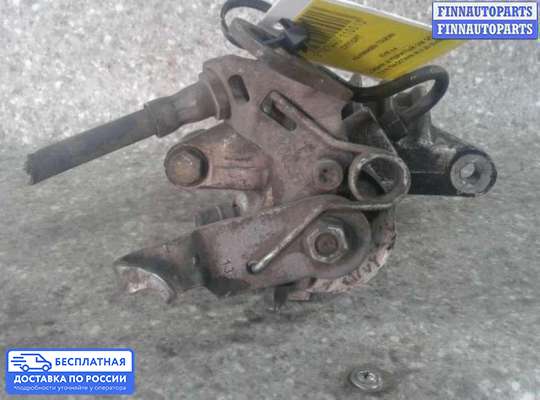 Суппорт на Skoda Octavia (1Z, A5)