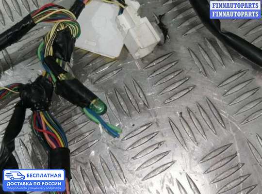 Проводка (коса) салонная на Toyota Avensis II (T250)