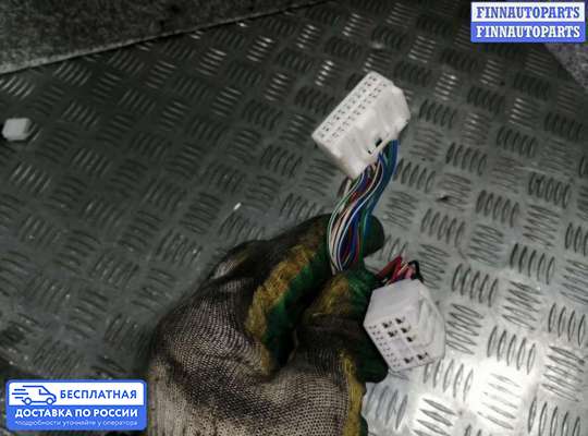Проводка (коса) салонная на Toyota Avensis II (T250)