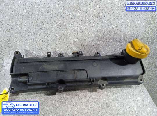 Крышка клапанная (крышка головки блока) на Renault Kangoo I (KC_)