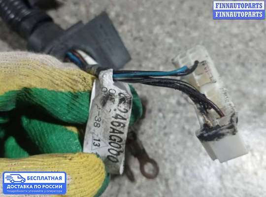 Проводка (коса) моторная на Subaru Legacy IV (BL, BP)