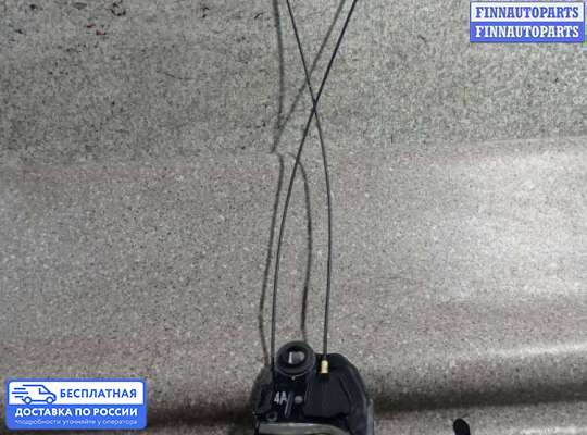 Замок боковой двери на Toyota Verso AR20