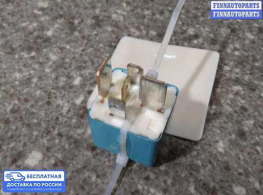 Реле прочее на Toyota Avensis III (T270)
