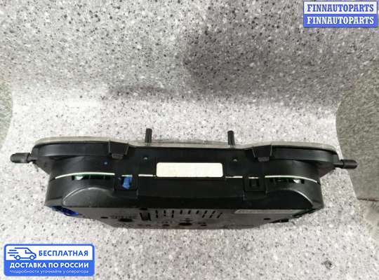 Щиток приборов на Skoda Octavia Tour (1U, A4)