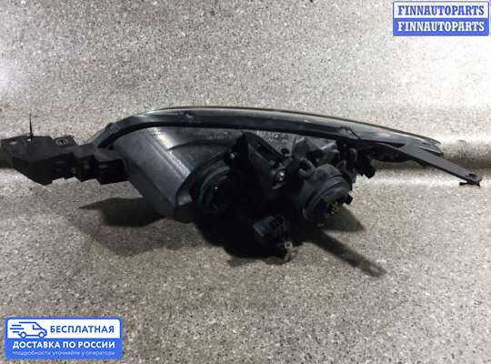 Фара передняя на Mazda 3 I (BK)