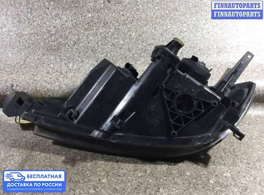 Фара передняя на Mazda 3 I (BK)