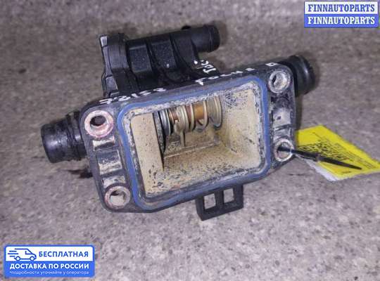 Корпус термостата на Mazda 3 I (BK)