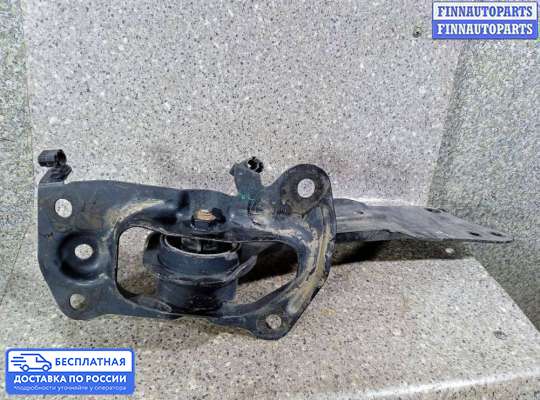 Рычаг подвески на Volkswagen Passat B6 (3C)