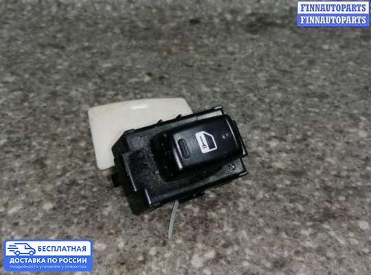 Кнопки на Lexus RX II (XU30)