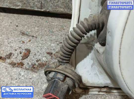 Проводка (коса) салонная на Ford Focus I