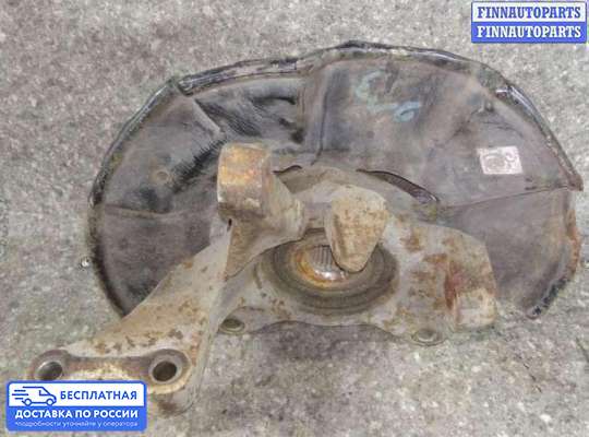 Ступица на Hyundai Elantra III (XD +ТАГАЗ)