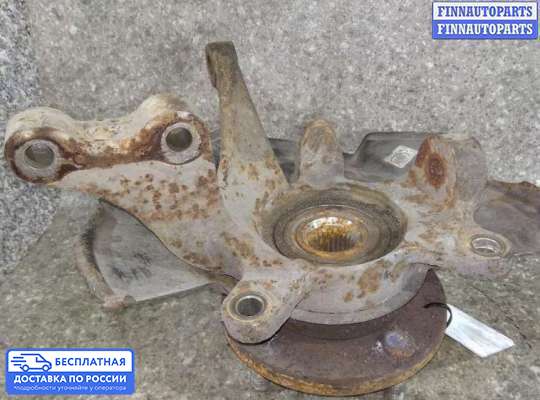 Ступица на Hyundai Elantra III (XD +ТАГАЗ)