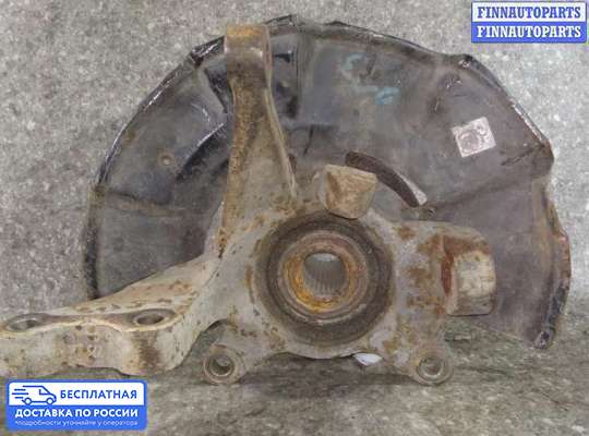 Ступица на Hyundai Elantra III (XD +ТАГАЗ)