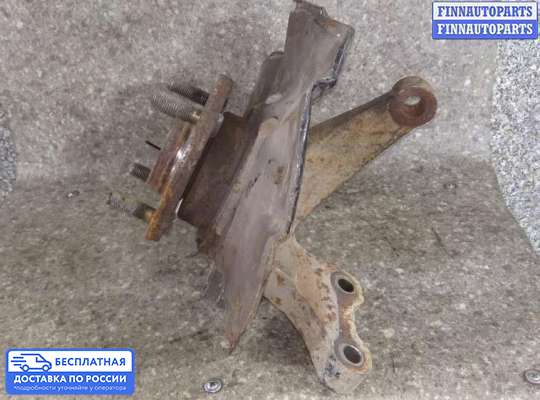 Ступица на Hyundai Elantra III (XD +ТАГАЗ)