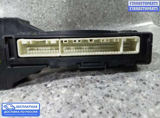 ЭБУ прочее на Toyota Verso AR20