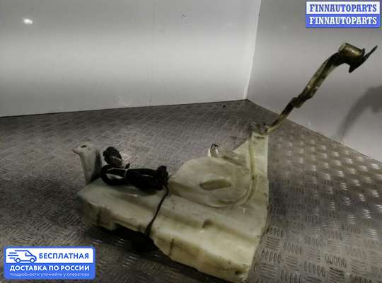 Бачок омывателя на Volkswagen Touareg I (7L)