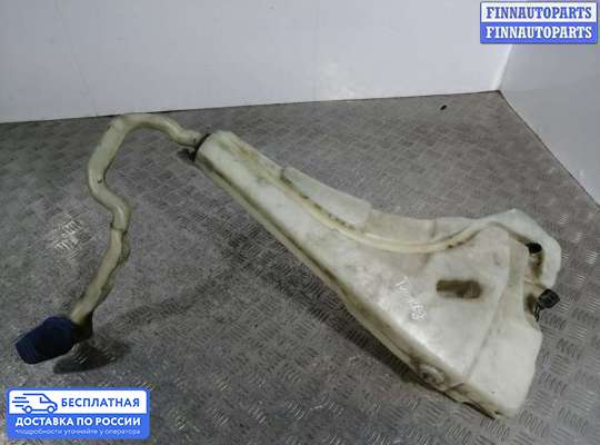 Бачок омывателя на Volkswagen Touareg I (7L)