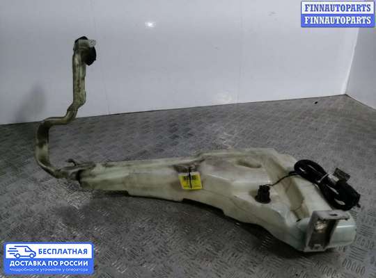Бачок омывателя на Volkswagen Touareg I (7L)