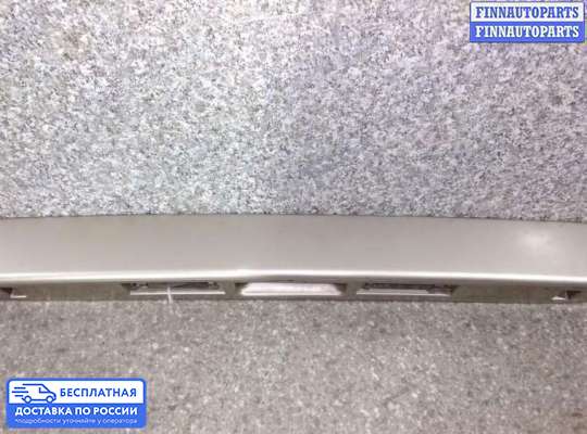 Планка подсветки номера на Dodge Caravan IV (RG, RS)