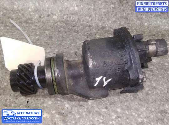 Насос вакуумный (дизель) на Volkswagen Golf III (1H)