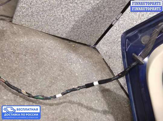 Проводка (коса) салонная на Hyundai Santa Fe II (CM)