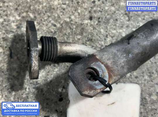 Патрубок (трубка, шланг) на Volkswagen Touran I (1T)