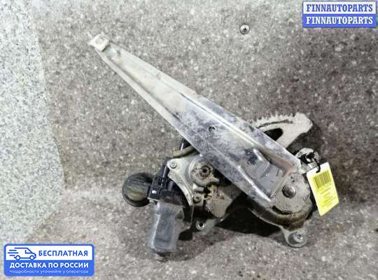 Стеклоподъемник электрический на Lexus RX II (XU30)