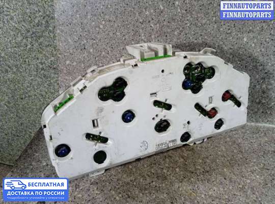Щиток приборов на Subaru Impreza II (GD, GG)
