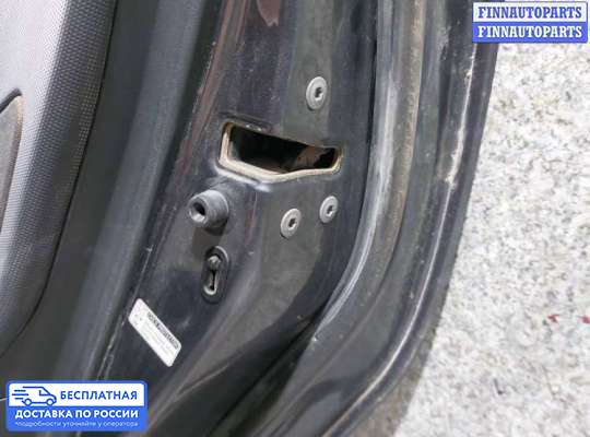 Замок боковой двери на Toyota Auris I (E150)