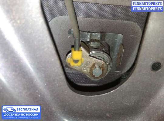 Замок багажника на Hyundai Lantra II (J2)