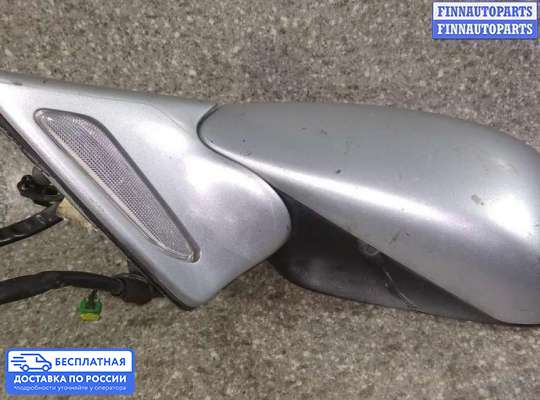 Зеркало боковое на Peugeot 807