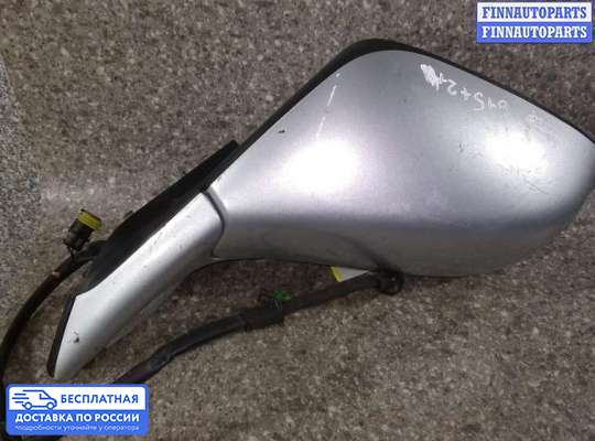 Зеркало боковое на Peugeot 807