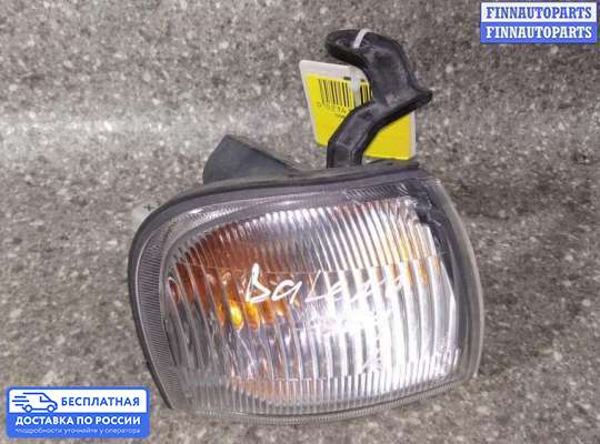 Поворотник передний на Suzuki Baleno (EG)