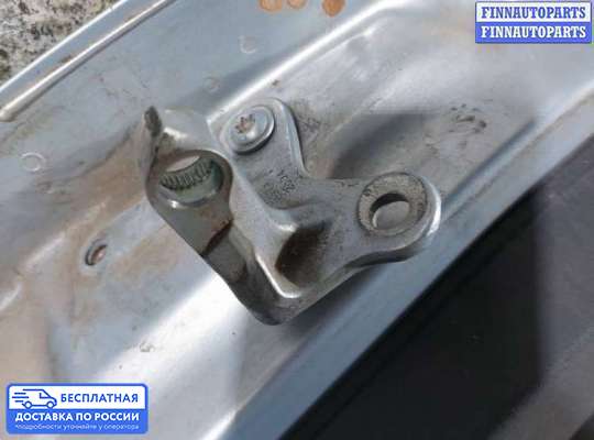 Петля двери на Mitsubishi Colt VI (Z3)