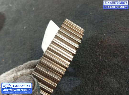 Шестерня (шкив) ДВС на Daewoo Tacuma