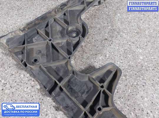 Кронштейн бампера на Audi A6 (C6)