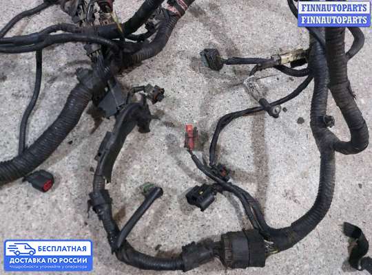 Проводка (коса) моторная на Mazda 3 I (BK)