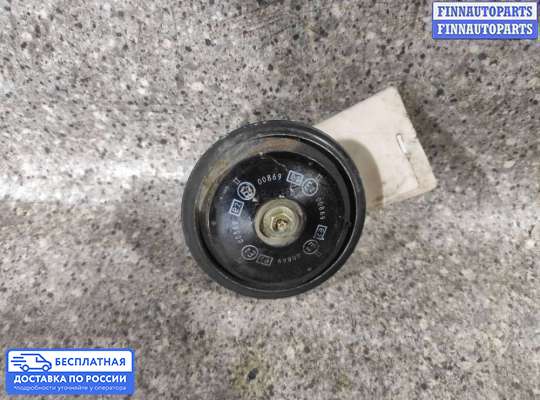 Сигнал (клаксон) на Honda Accord V (CC7, CD, CE, CF)