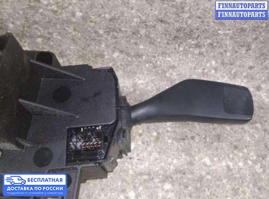 Подрулевой переключатель на Ford Focus II