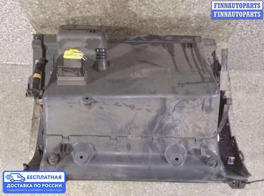 Бардачок (вещевой ящик) на Volkswagen Touran I (1T)