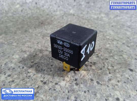 Реле прочее на Hyundai i10