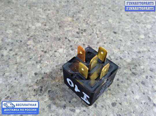 Реле прочее на Hyundai i10