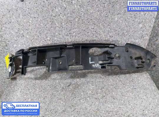 Кронштейн бампера на Volkswagen Touareg I (7L)