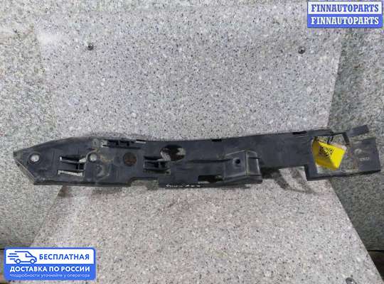 Кронштейн бампера на Volkswagen Touareg I (7L)