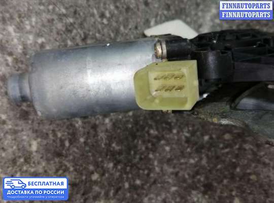 Стеклоподъемник электрический на Mercedes-Benz CLK (W208)