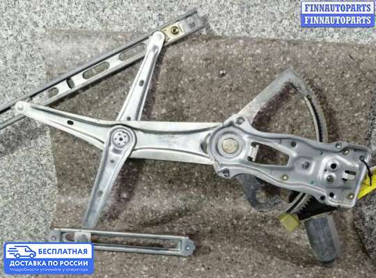 Стеклоподъемник электрический на Mercedes-Benz CLK (W208)