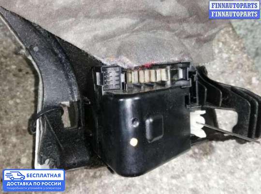 Замок зажигания с ключом на Mercedes-Benz CLK (W208)